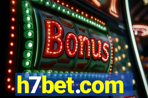 h7bet.com