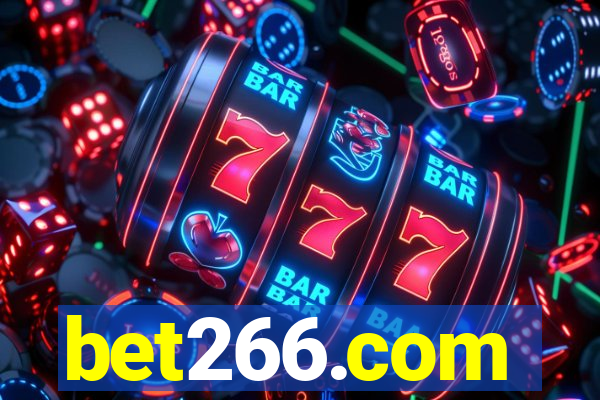 bet266.com