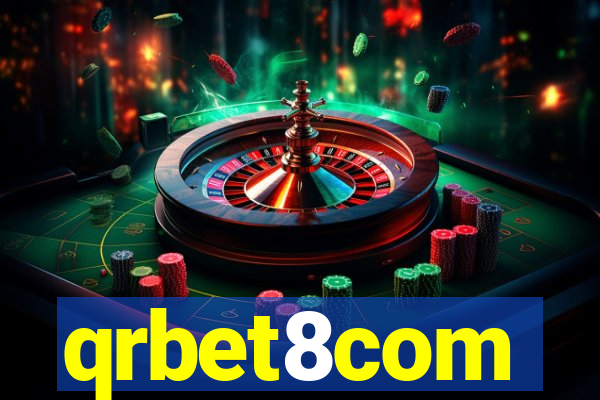 qrbet8com