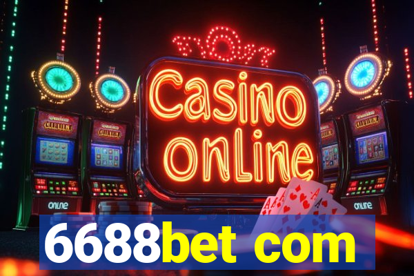 6688bet com