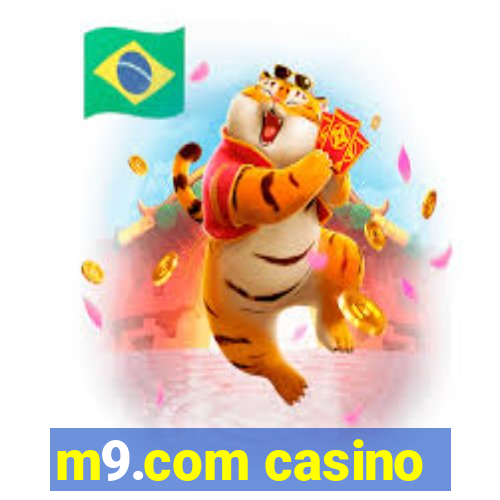 m9.com casino