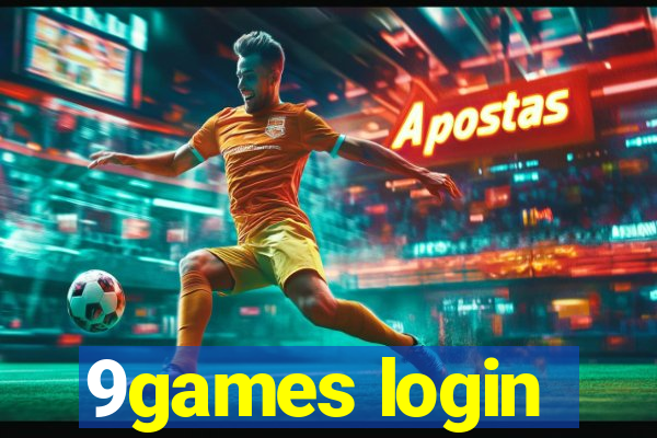 9games login