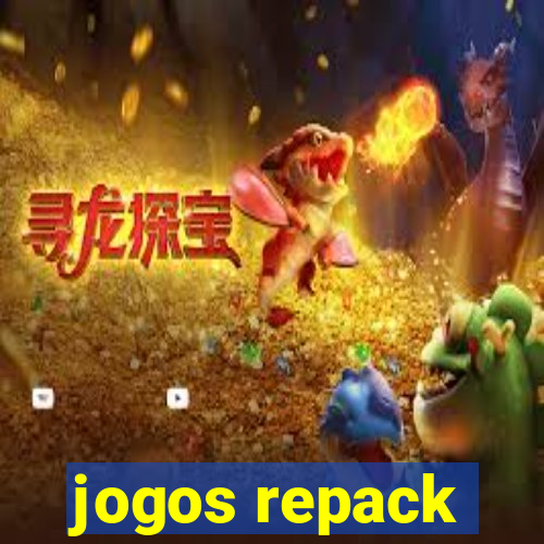 jogos repack