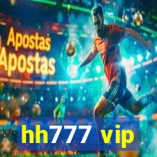 hh777 vip