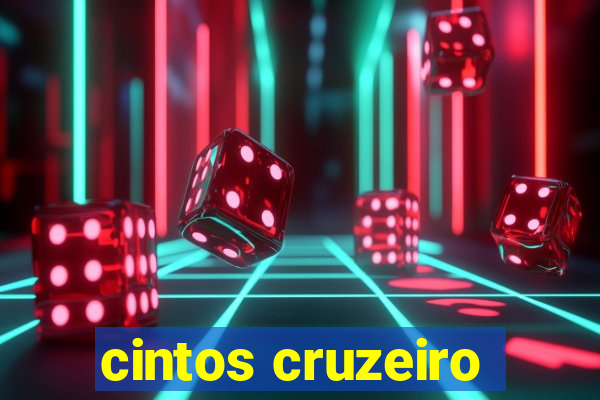 cintos cruzeiro