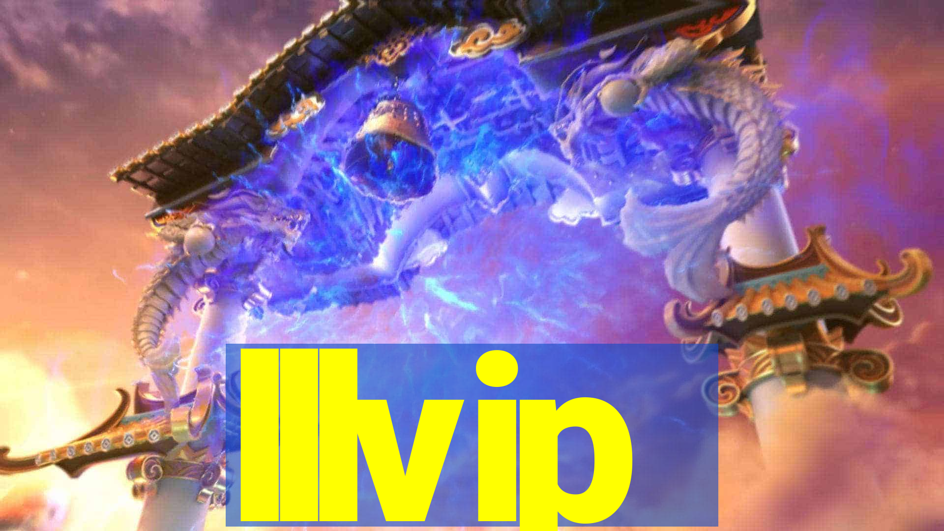 lllvip