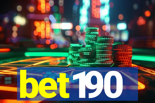 bet190