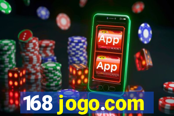 168 jogo.com