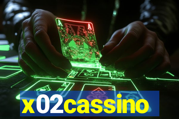 x02cassino