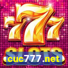 cuc777.net
