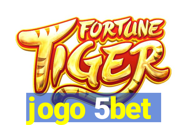 jogo 5bet