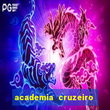 academia cruzeiro do sul betim