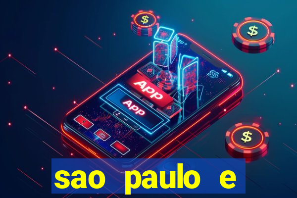 sao paulo e botafogo palpite