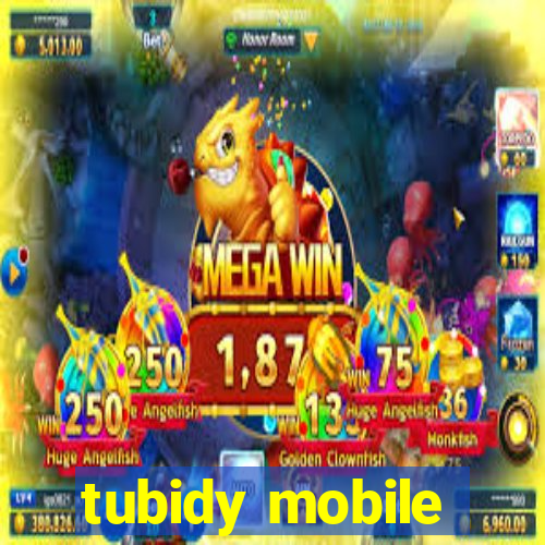 tubidy mobile