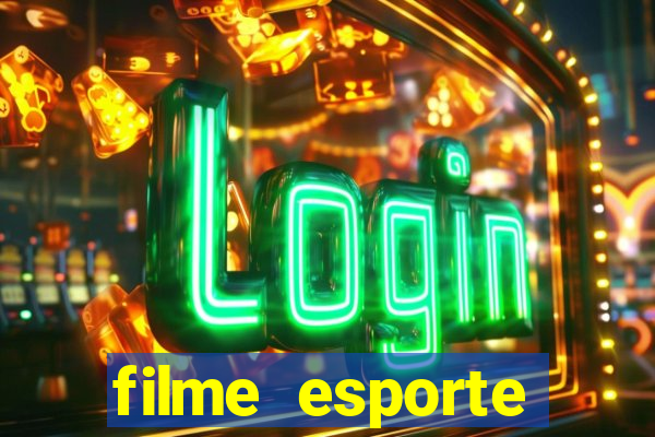 filme esporte sangrento torrent