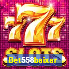 Bet558baixar
