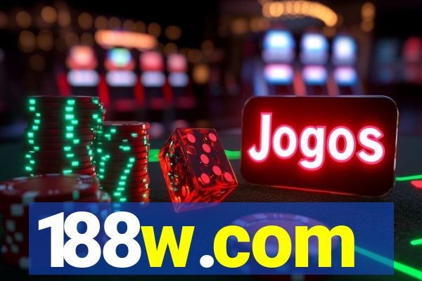 188w.com
