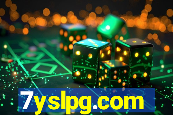 7yslpg.com