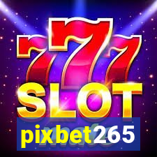 pixbet265