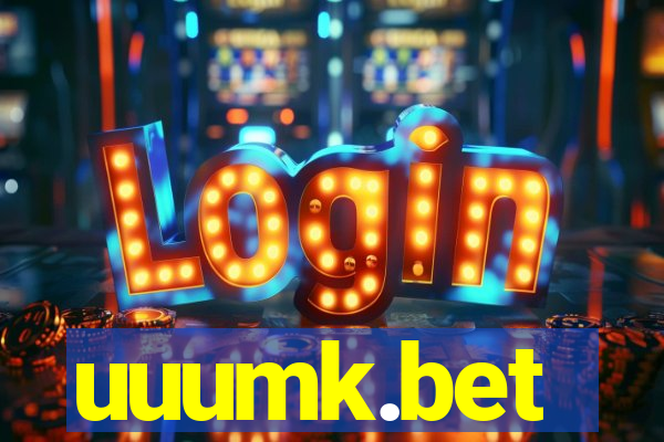 uuumk.bet