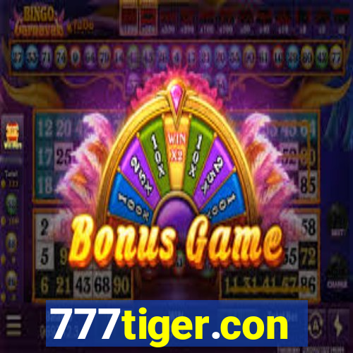 777tiger.con
