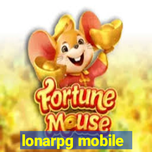lonarpg mobile