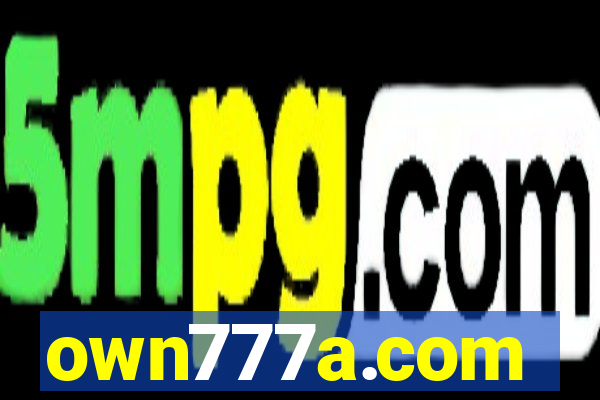 own777a.com