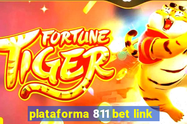 plataforma 811 bet link