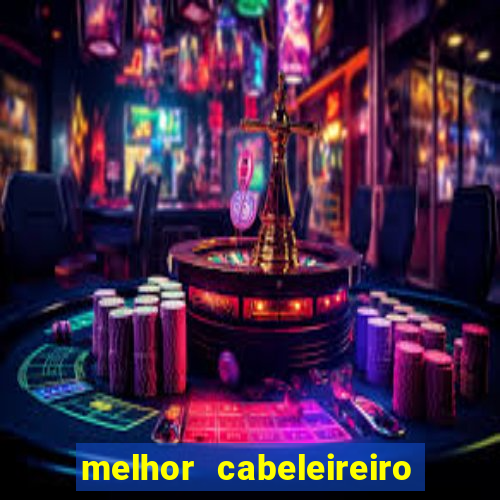 melhor cabeleireiro de porto alegre
