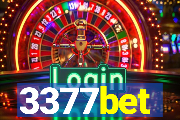 3377bet