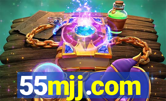 55mjj.com