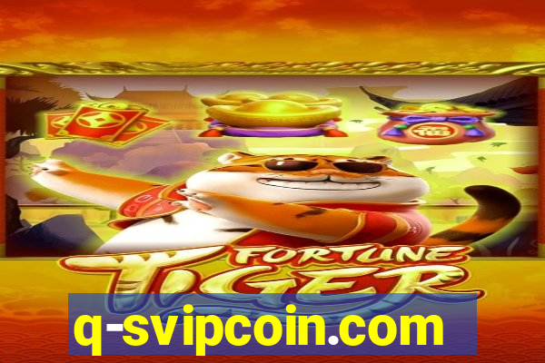 q-svipcoin.com