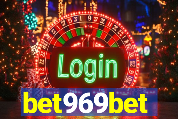bet969bet