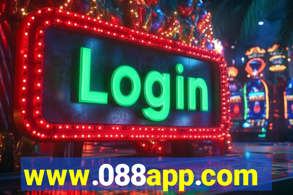 www.088app.com