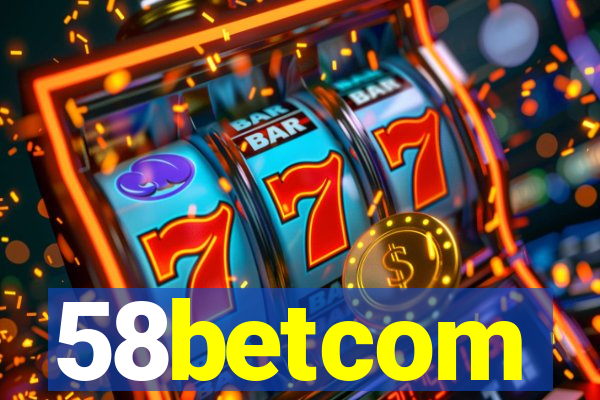 58betcom