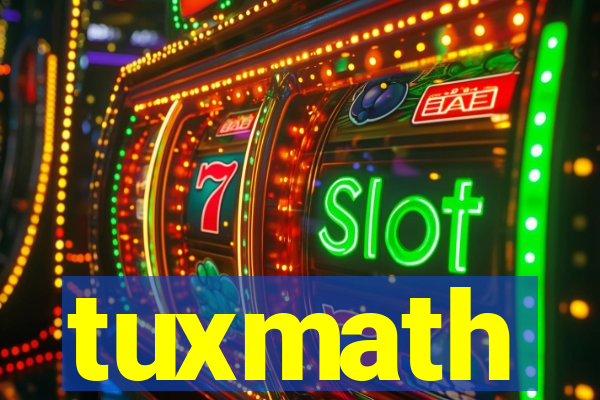 tuxmath