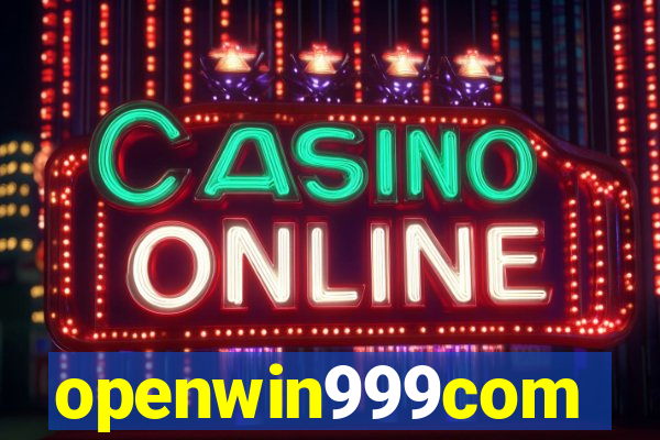 openwin999com