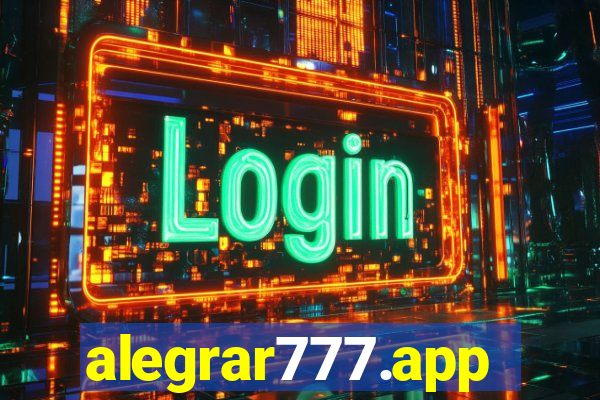 alegrar777.app
