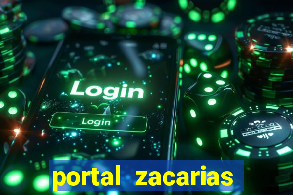 portal zacarias corpos encontrados