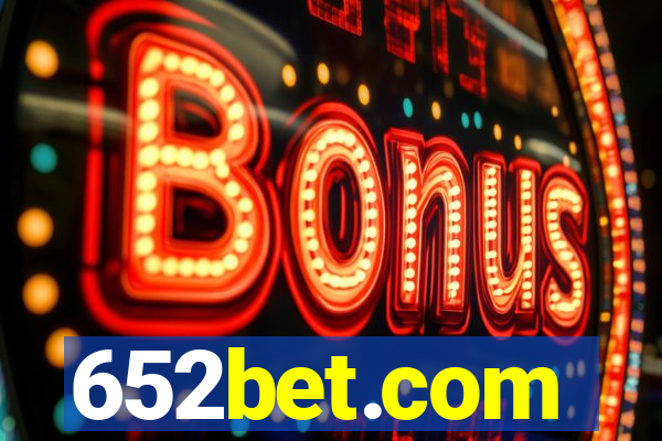 652bet.com
