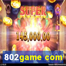 802game com