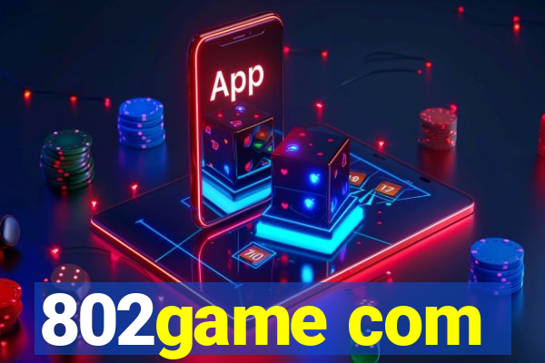 802game com