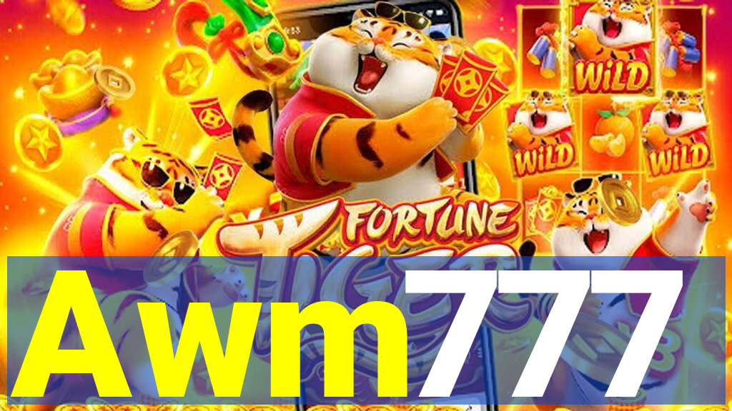 Awm777