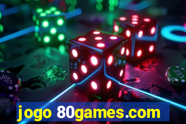 jogo 80games.com