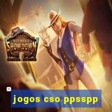 jogos cso ppsspp