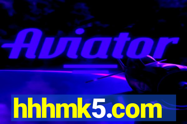 hhhmk5.com