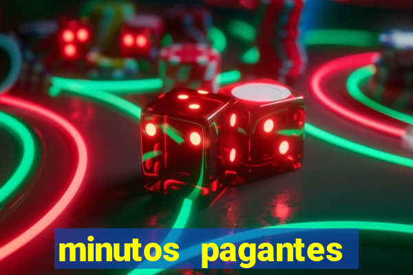minutos pagantes fortune rabbit
