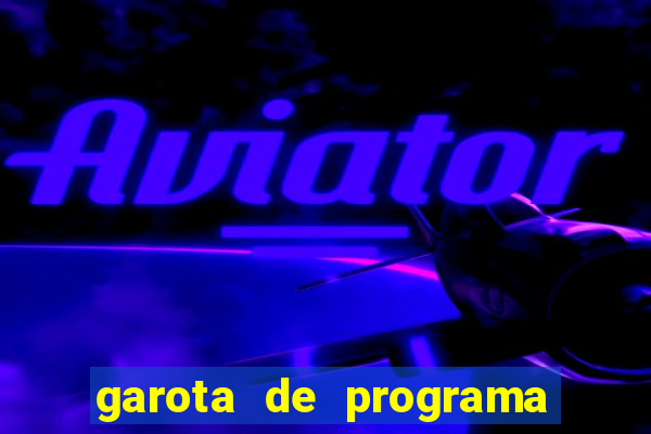 garota de programa de porto de galinha