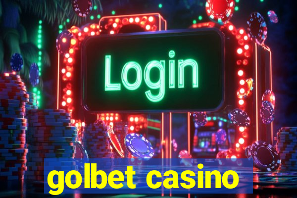 golbet casino