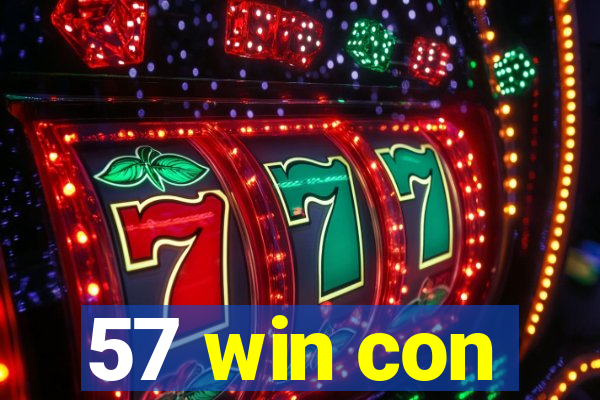 57 win con